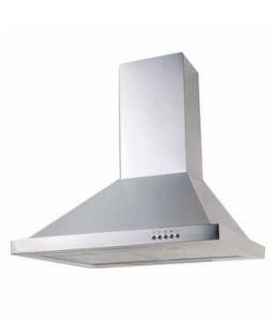 Hawkweed italy Hw-002(60cm)1100-Suction-Cf 1100 m3/hr 60 cm Hood Chimney Image