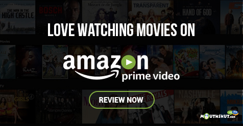 Amazon Prime Video Image