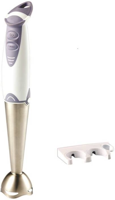 Boss B118 450 W Hand Blender Image