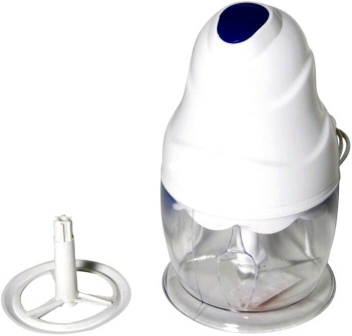 Cool Point Chopper01 600 W Hand Blender Image