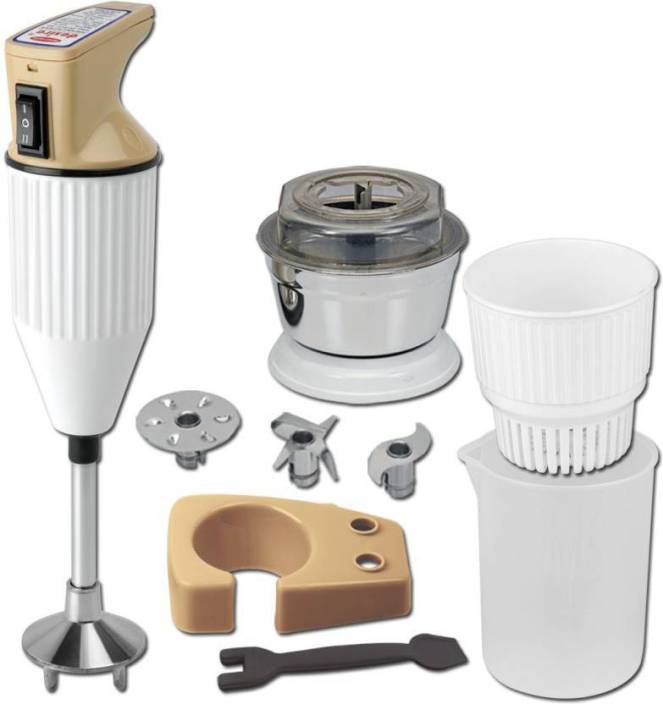 Desire DSR846712 225 W Hand Blender Image