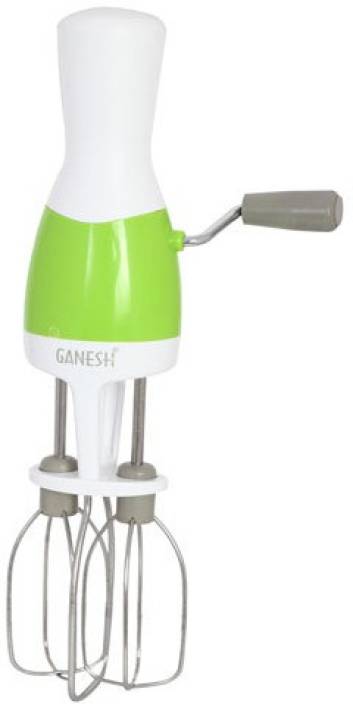 Prostuff Ganesh Hand Blender Image