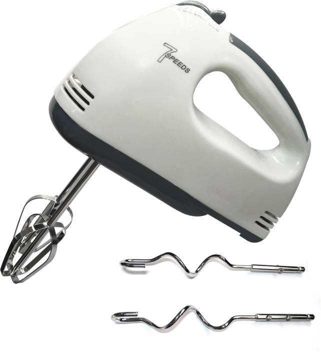 SafeDeals HE-133 180 W Hand Blender Image