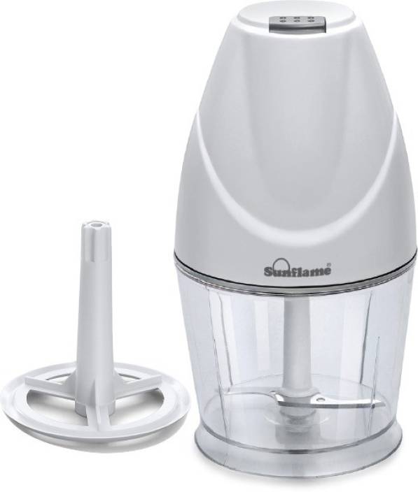 Sunflame SF-634 250 W Hand Blender Image