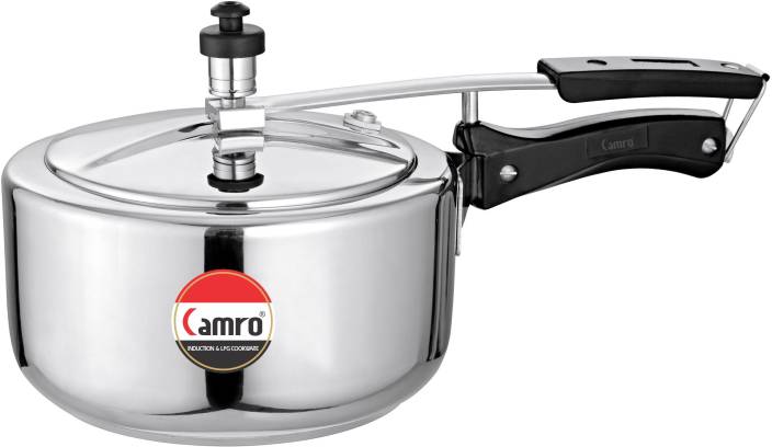 Camro 2 L Pressure Cooker Image