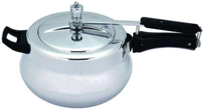 Grind Sapphire 5 L Pressure Cooker Image