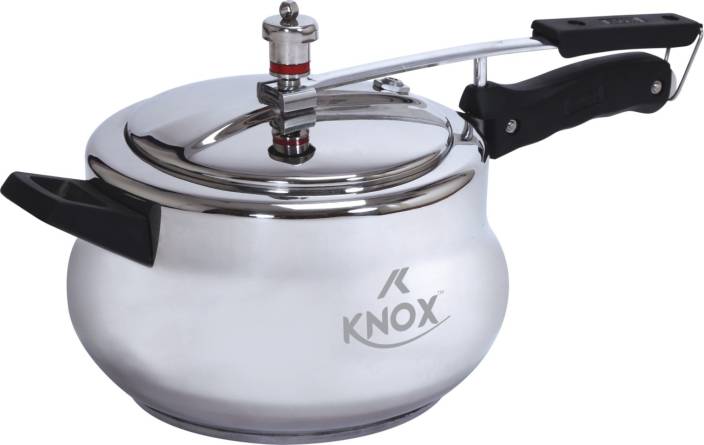 KNOX 5.5 L Pressure Cooker Image