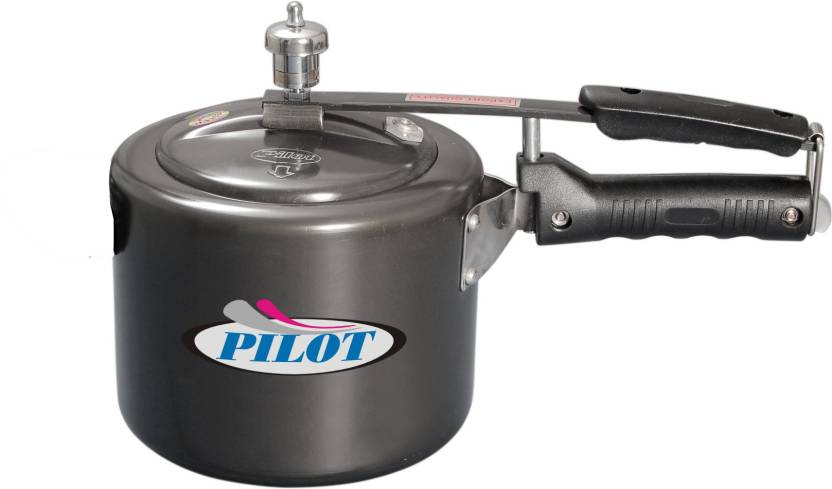 Pilot 1.5 L Pressure Cooker Image