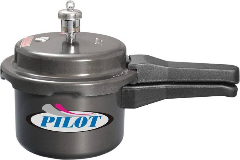 Pilot 3 L Pressure Cooker Image