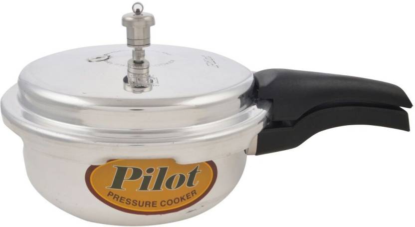 Pilot 5 L Pressure Pan Image