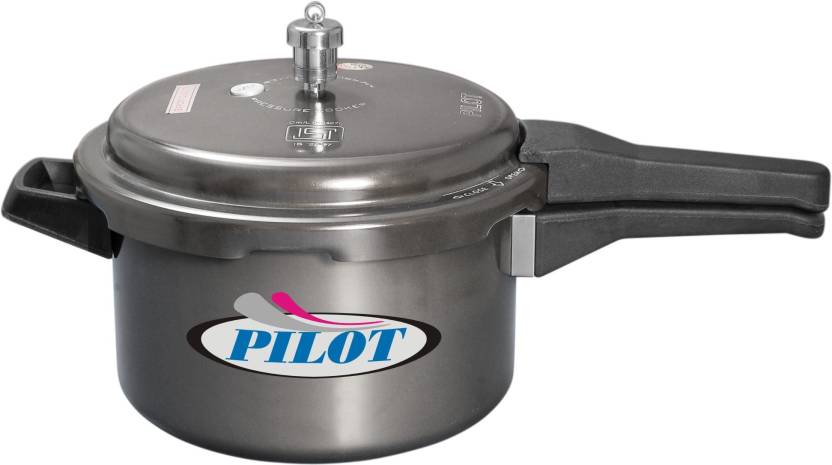 Pilot 7.5 L Pressure Cooker Image