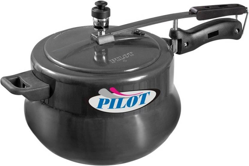 Pilot handi 2 L Pressure Cooker Image