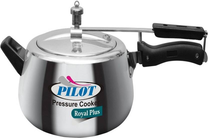 Pilot inner 2 L Pressure Cooker Image