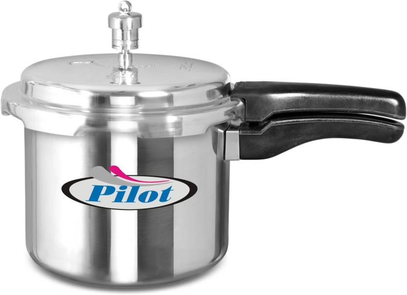 Pilot regular 2 L Pressure Cooker Image