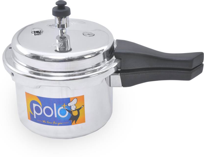 Polo+ 3 L Pressure Cooker Image