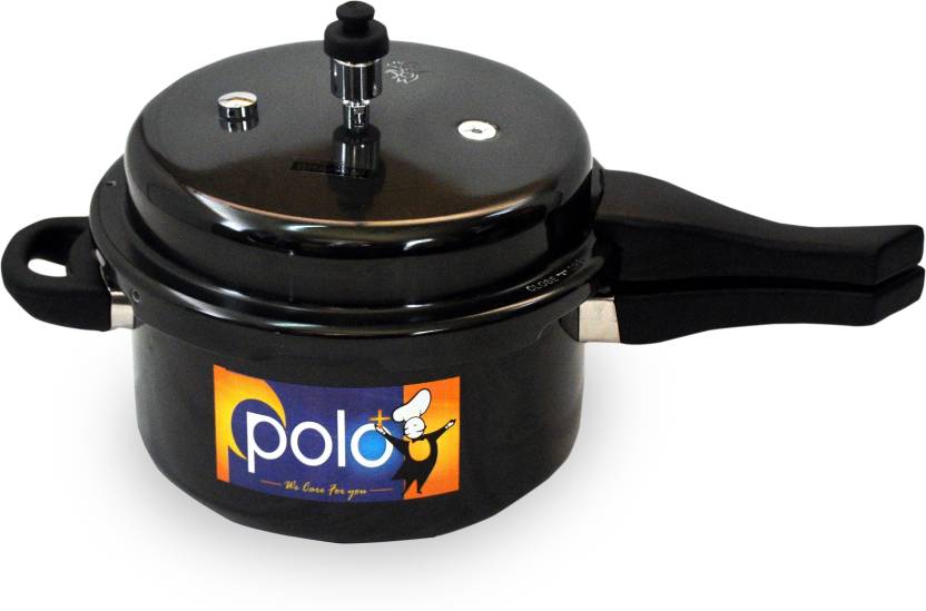 Polo+ 5 L Pressure Cooker Image