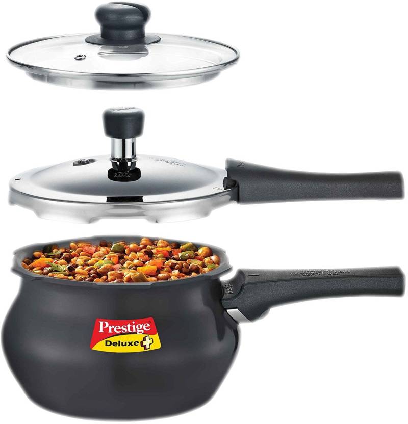 Prestige 1.5 L Pressure Cooker Image