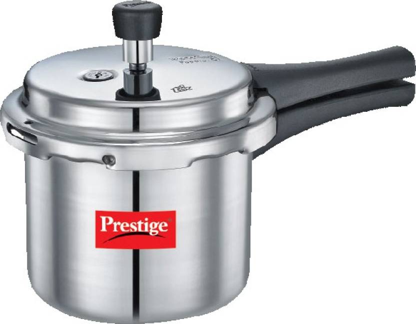 Prestige Popular 2 L Pressure Cooker Image