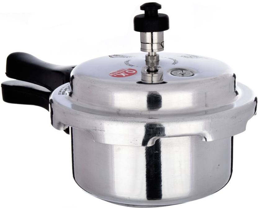 Summit 1 L Pressure Cooker Image