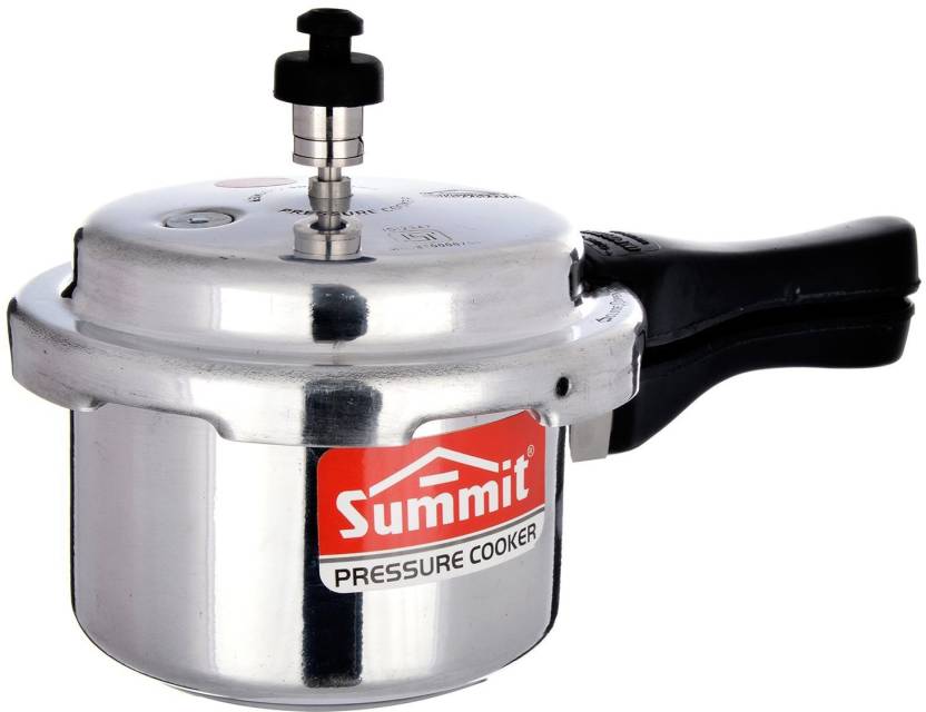 Summit 1.5 L Pressure Cooker Image