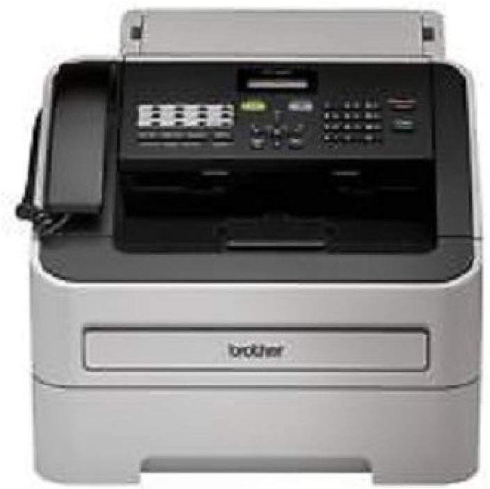 Brother Fax 2840 Multi Function Printer Image