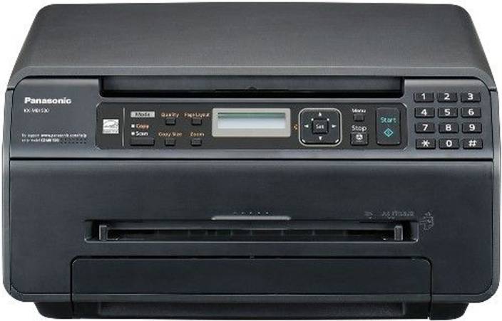 Panasonic Kx Mb 1500 Multi Function Printer Image