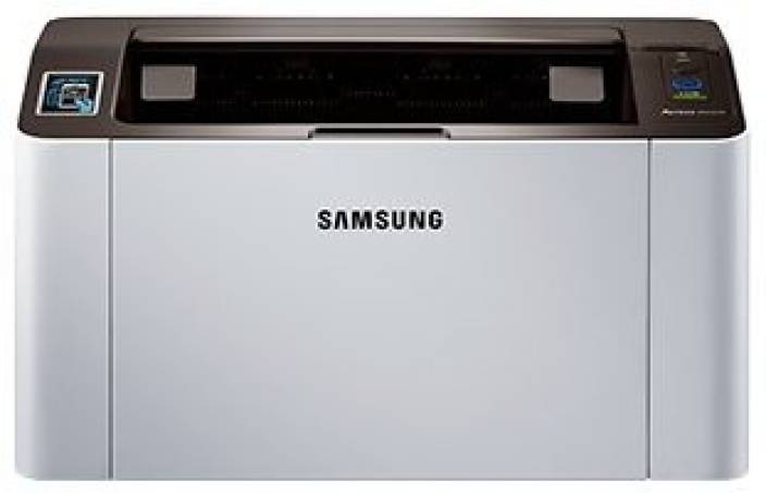 Samsung Xpress M2021W Single Function Printer Image