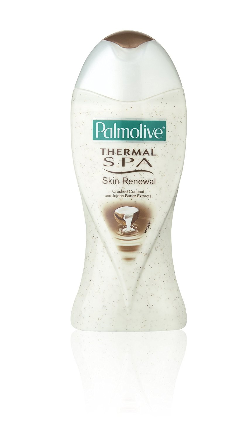 Palmolive Thermal Spa Skin Renewal Shower Gel Image