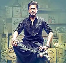 Raees Songs Image