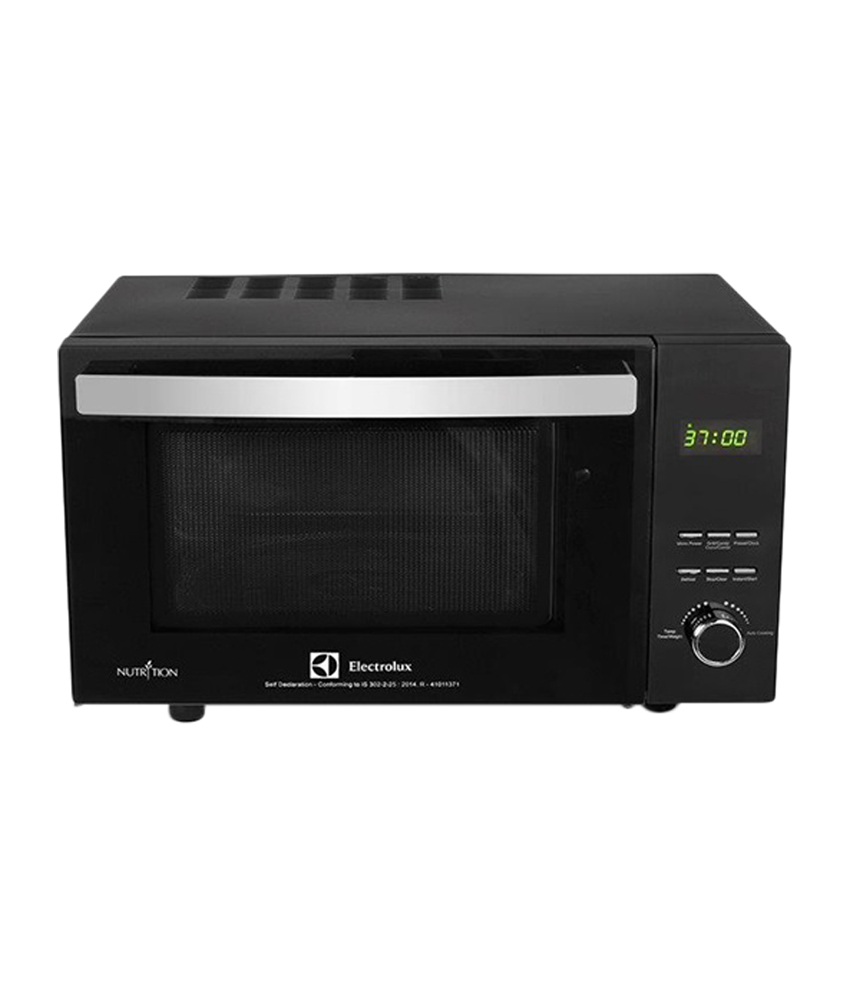 Electrolux C23D.101.BB 23 Litres Convection Microwave Oven Image