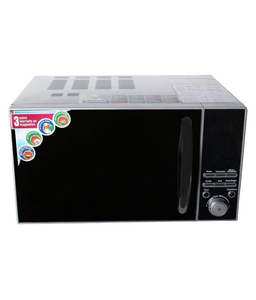 Godrej 23 GMX 23CA3 PLM Grill Microwave Oven Image