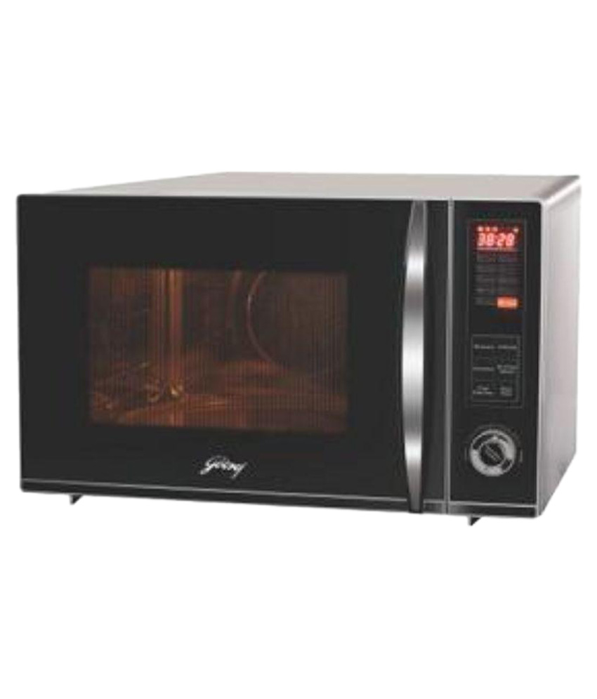 Godrej 28 GMX 28CA3 MKM Convection Microwave Oven Image