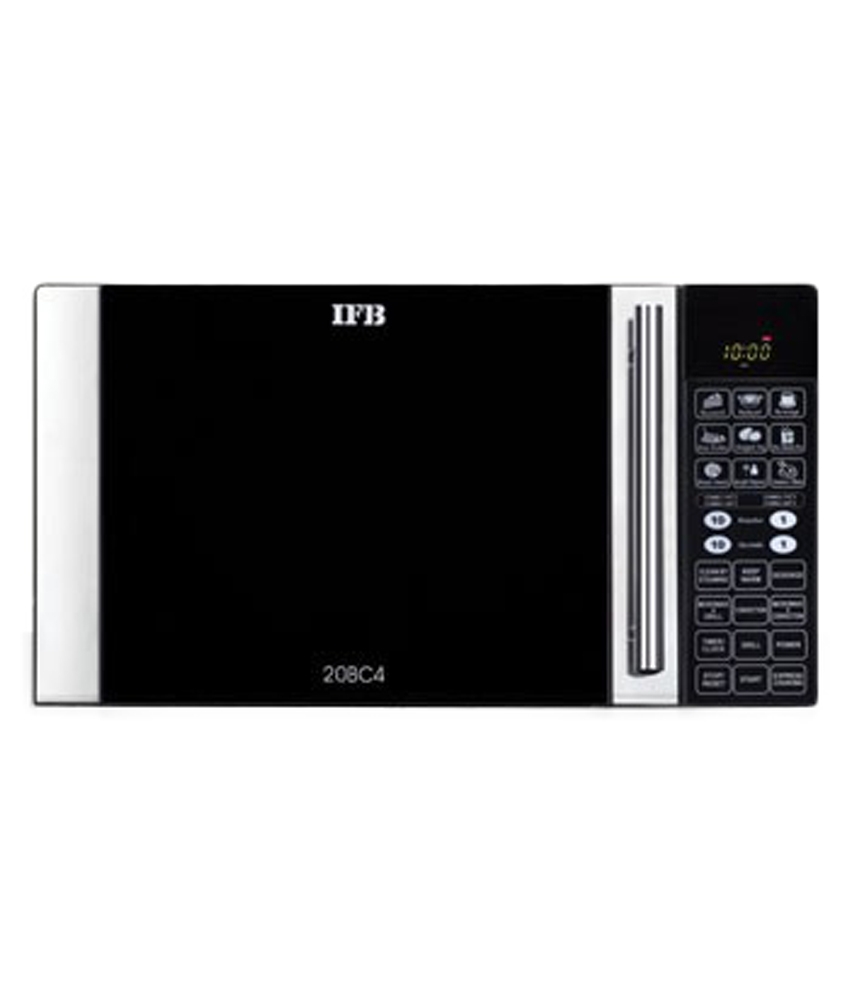 IFB 20 LTR 20BC4 Convection Microwave Oven Image