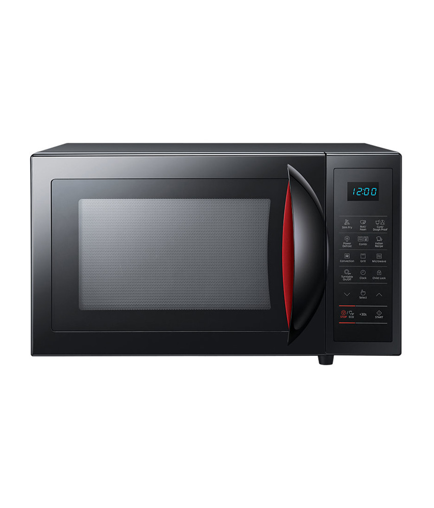 Samsung 28 LTR CE1041DSB2 Convection Microwave Oven Image