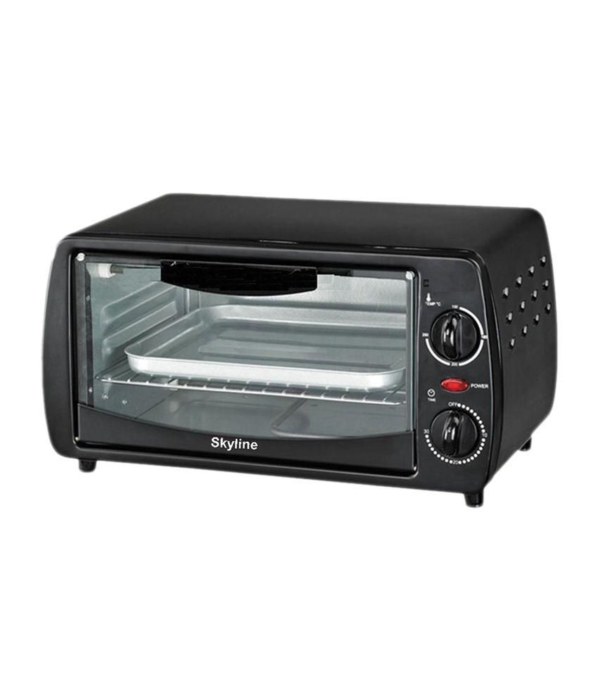 Skyline 12 LTR Vt-7064 Oven Toaster Griller - OTG Image