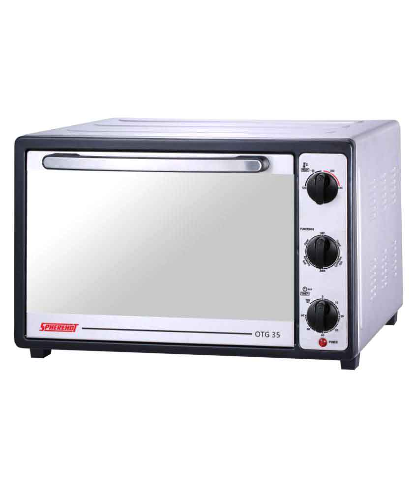 Spherehot LTR otg-36l OTG Image
