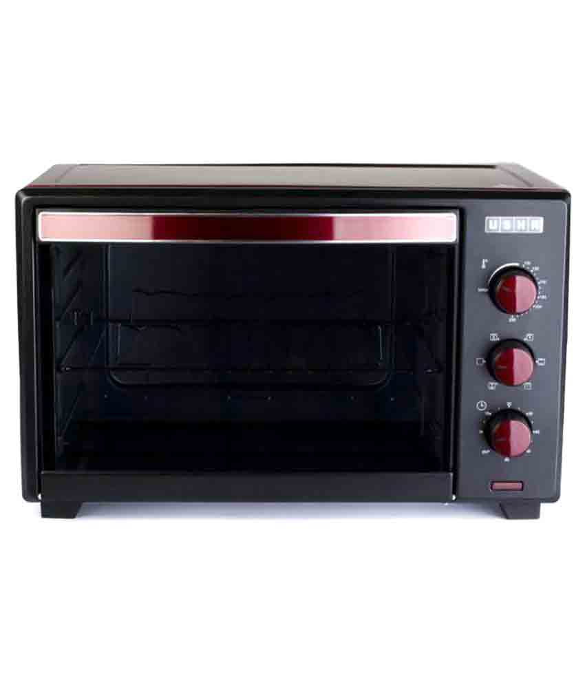 Usha LTR 3629R 29L OTG Image
