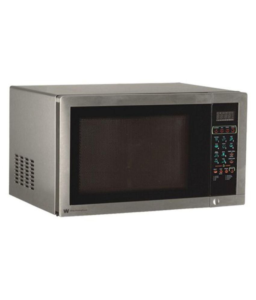 White Westinghouse 32 Ltr WMT532 Convection Microwave Oven Image