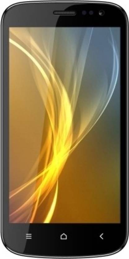 Karbonn A19 Image