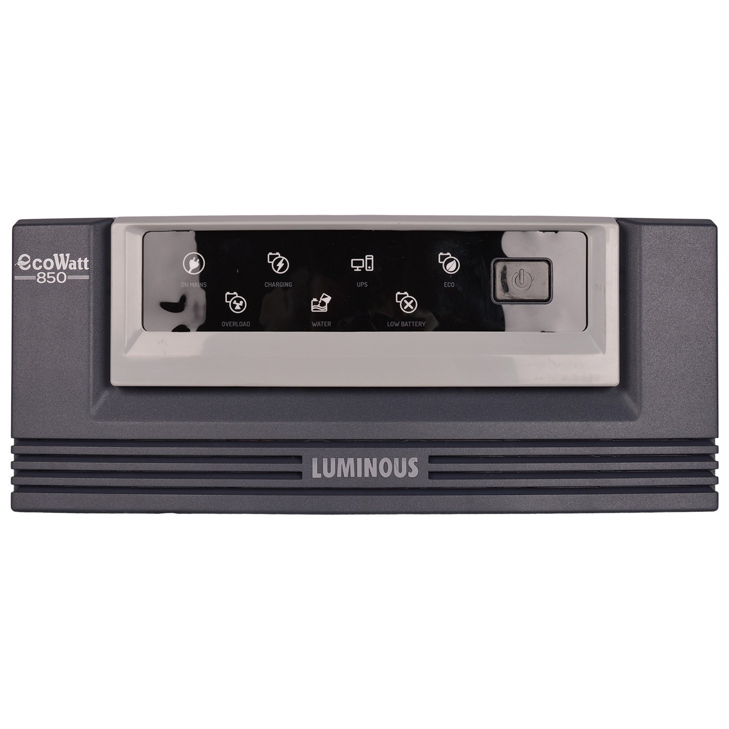 Luminous Ecowatt 850 Ups Square Wave Inverter Image