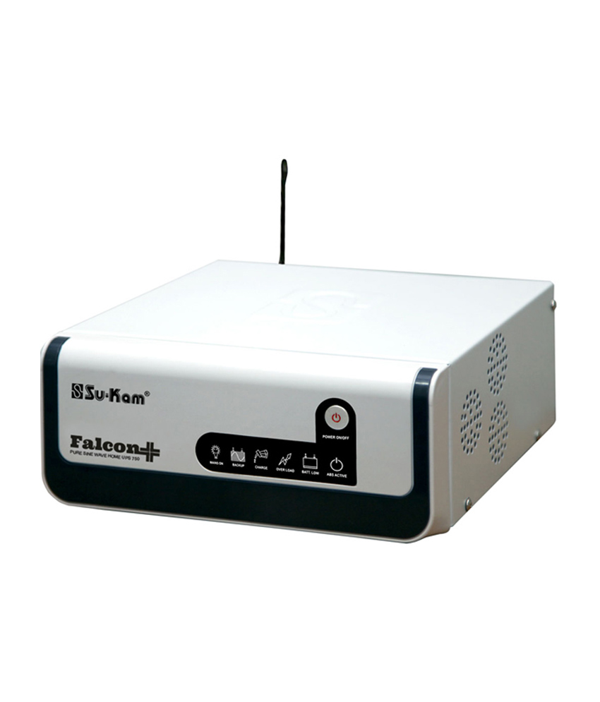 Su Kam Falcon 750 Pure Sine Wave Inverter Image