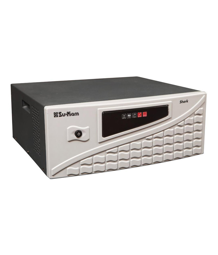 Su Kam Shark 900 Va Square Wave Inverter Image