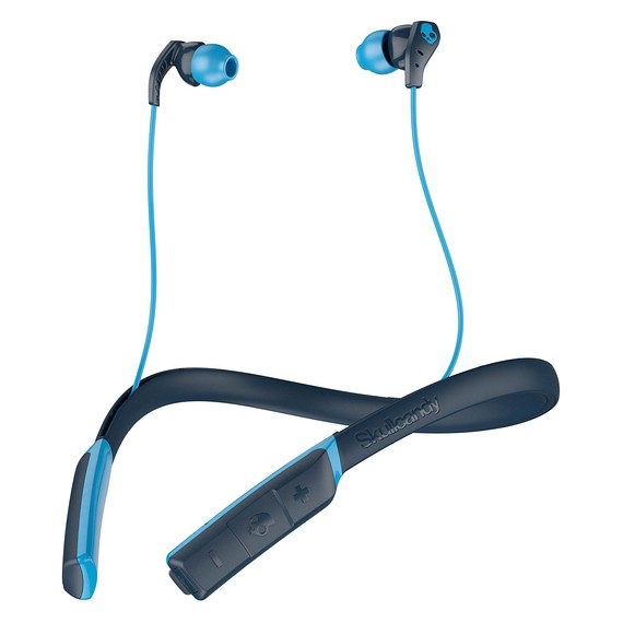 Skullcandy S2CDW-J523 Method Wireless Bluetooth Headset Image