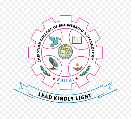 Christian College Of Engineering & Technology - Bhilai Image