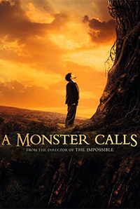 A Monster Calls Image