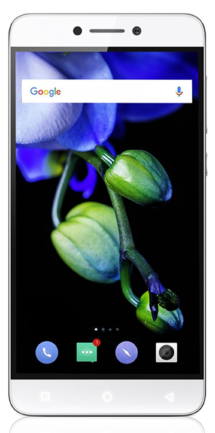 Coolpad Cool 1 Dual Image