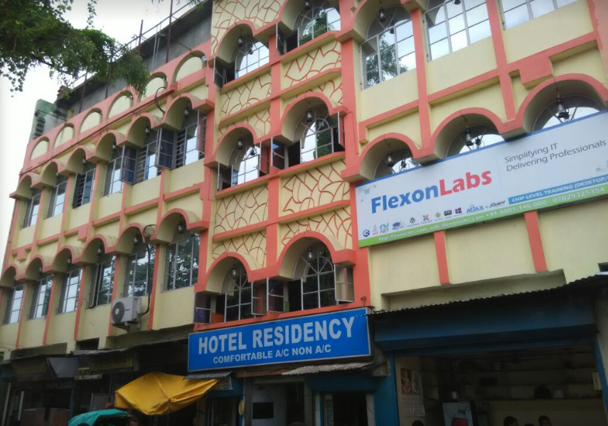 Hotel Residency - Asansol Image