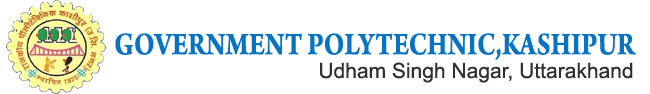 Government Polytechnic - Kashipur Image
