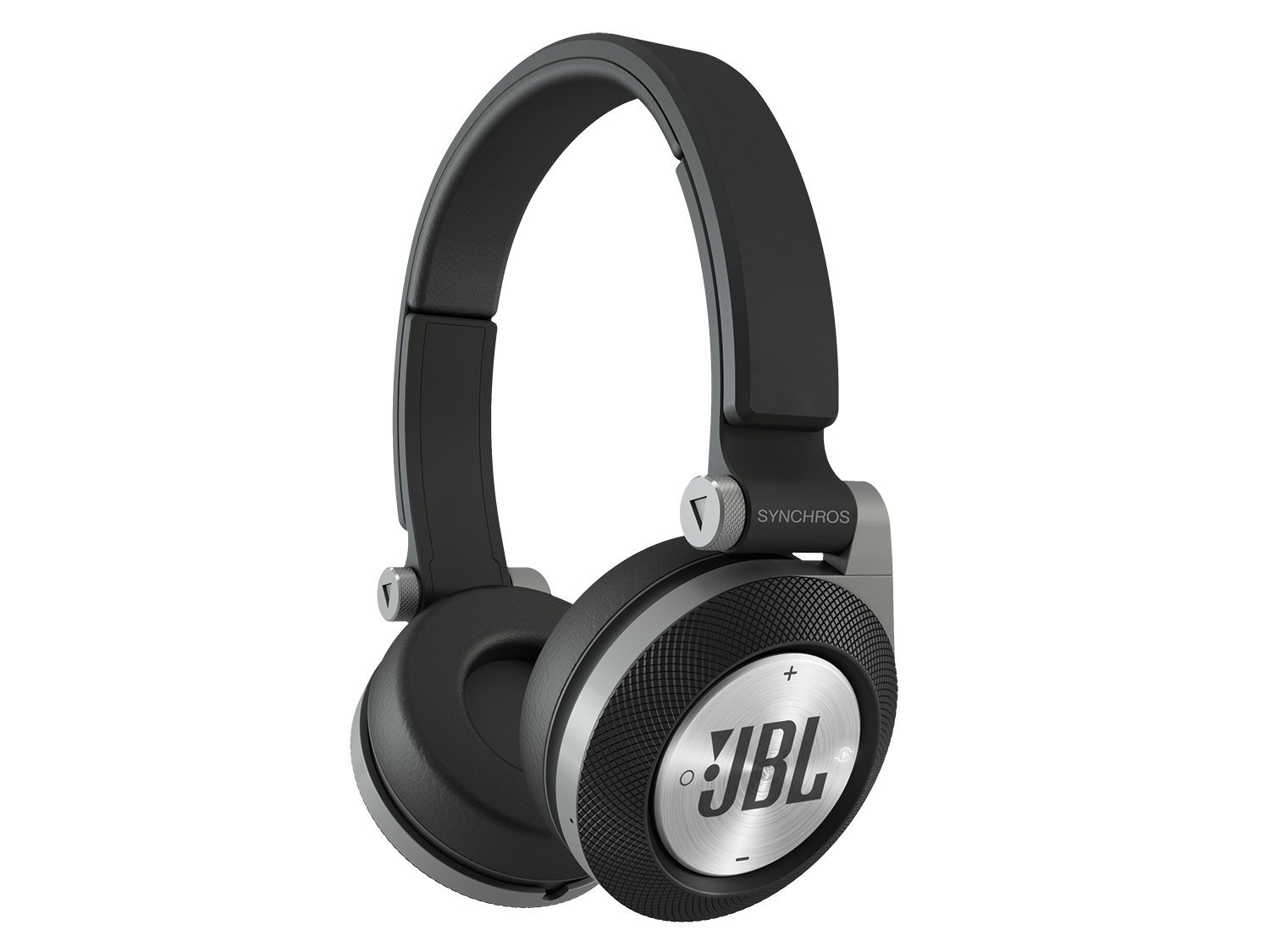 JBL Synchros E40BT Wireless On Ear Headphones Image