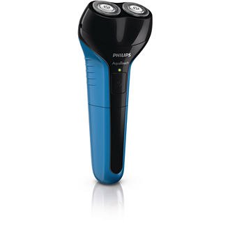 Philips AT600/15 AquaTouch Wet & Dry Electric Shaver Image